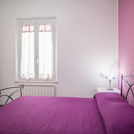 La Sosta B&B Stroncone Exterior photo
